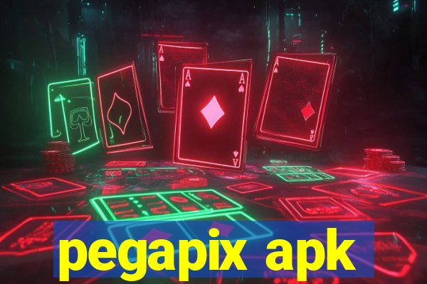 pegapix apk